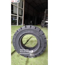 Lốp xe nâng 400-8 SolidPro HQ - Lốp xe nâng giá rẻ